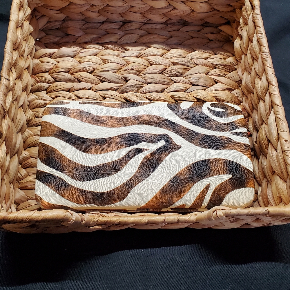 Zebra Click Wallet - image 6